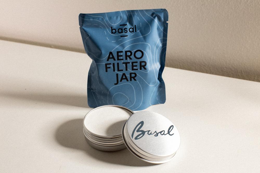Basal Produkter () Basal Produkter