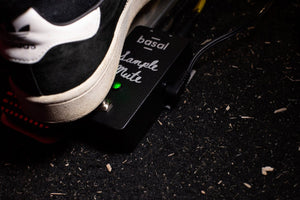 SAMPLE MUTE SWITCH